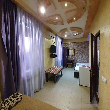 Planet Hotel Ереван Экстерьер фото