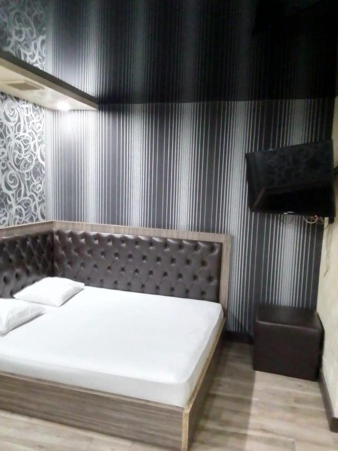 Planet Hotel Ереван Экстерьер фото