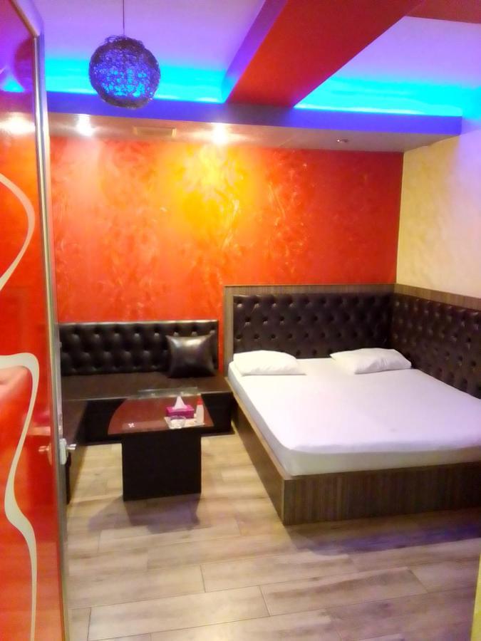 Planet Hotel Ереван Экстерьер фото