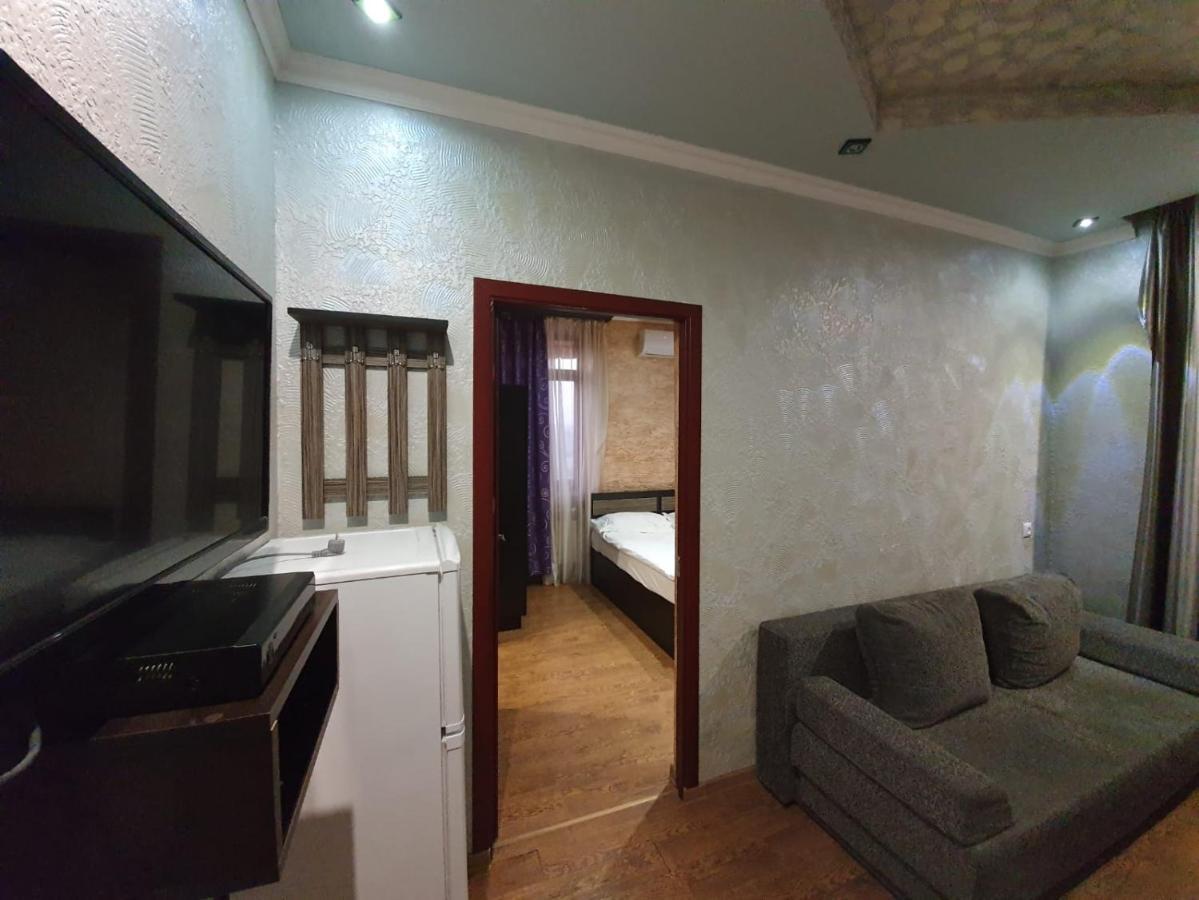Planet Hotel Ереван Экстерьер фото