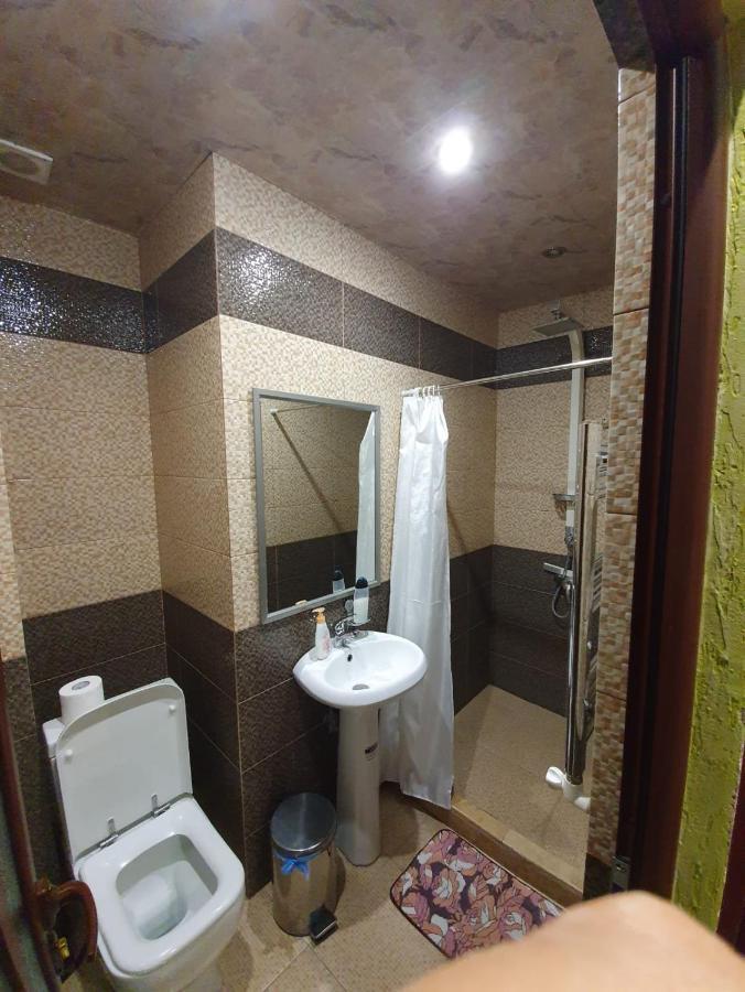 Planet Hotel Ереван Номер фото